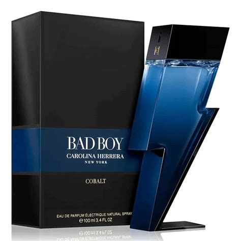 fragrantica bad boy cobalt.